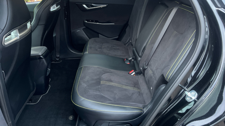 Kia EV6 424kW GT 77.4kWh 5dr AWD Auto Electric Estate